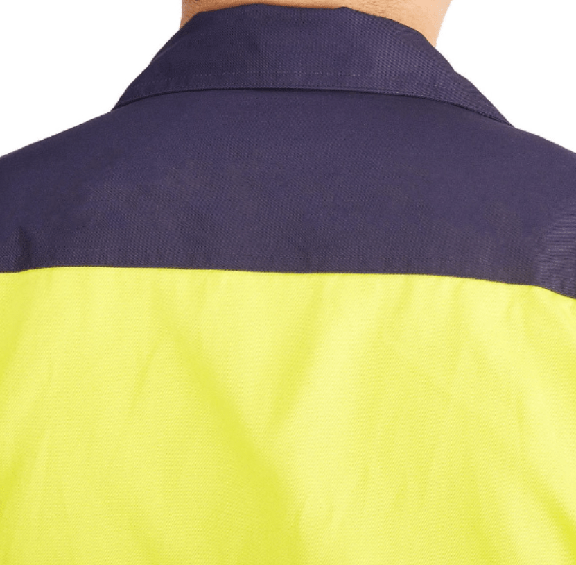 Men's Professional Safety Protective Uniforms - Image 3