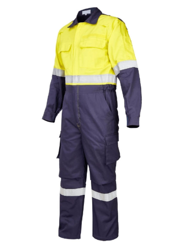 Men's Professional Safety Protective Uniforms